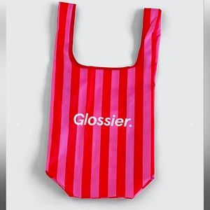 Glossier - LIMITED EDITION You Look Good Tour Tote
